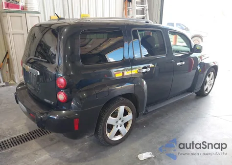 2011 Chevrolet Hhr Lt z USA, uszkodzony, nr VIN 3GNBACFU9BS658355